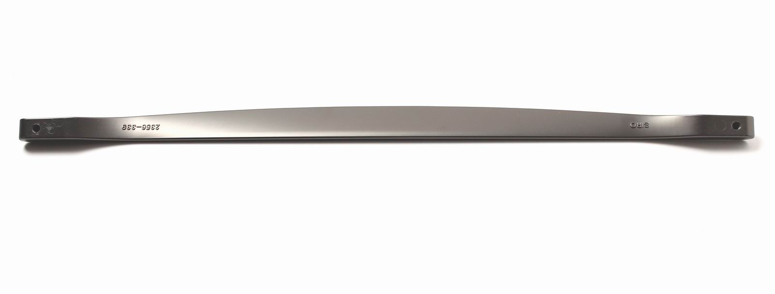 14239 úchytka rozteč 320mm, antracit mat