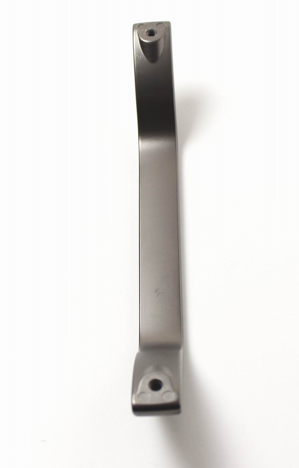 14240 úchytka úchytka160mm, antracit mat