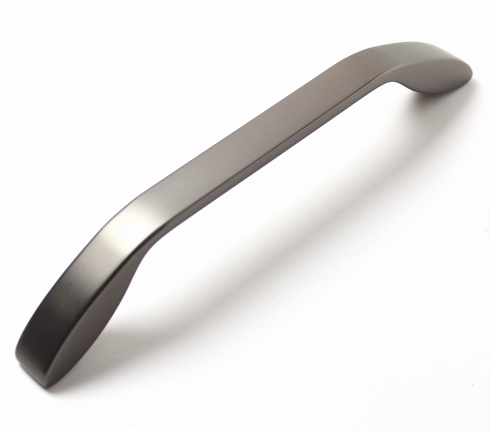 14240 úchytka úchytka160mm, antracit mat