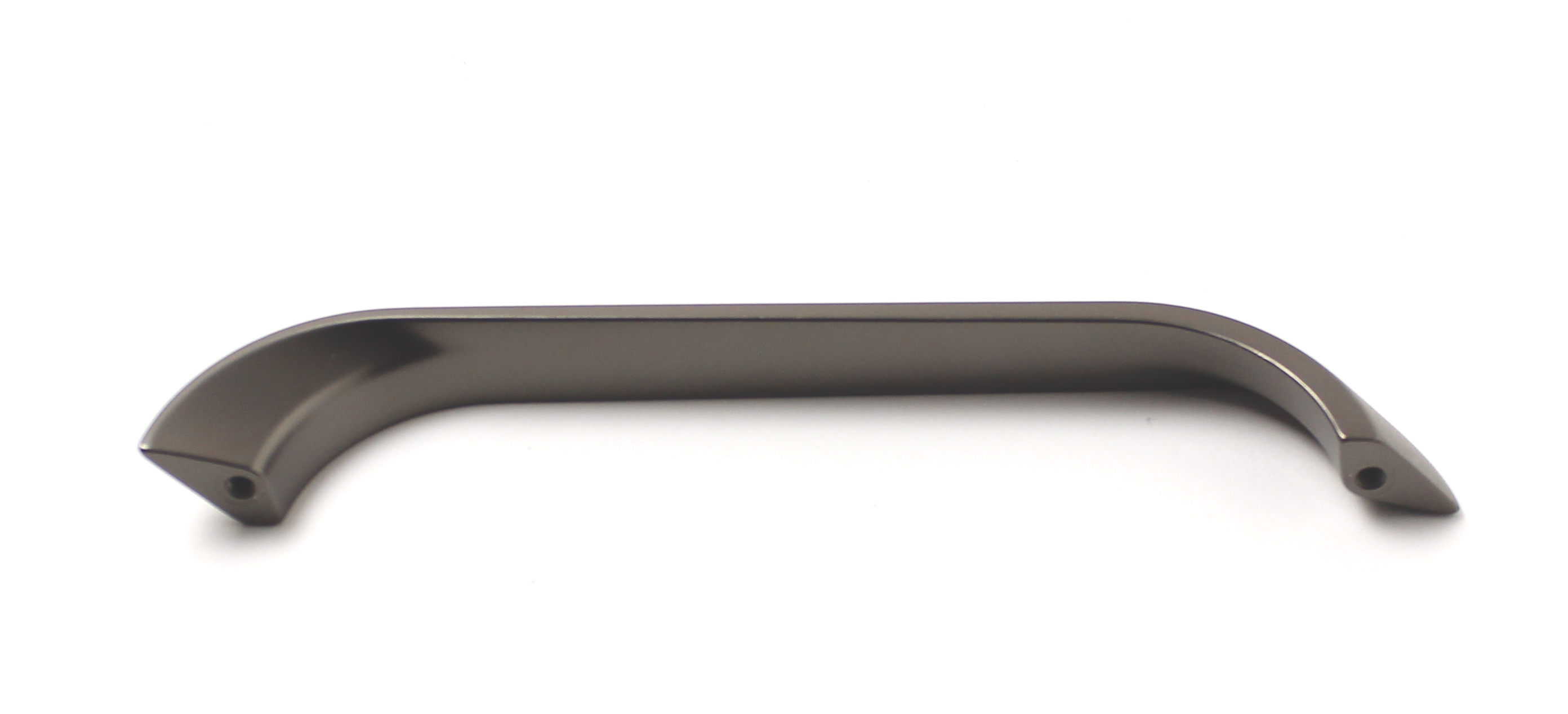 14257 úchytka rozteč 160mm, matný antracit