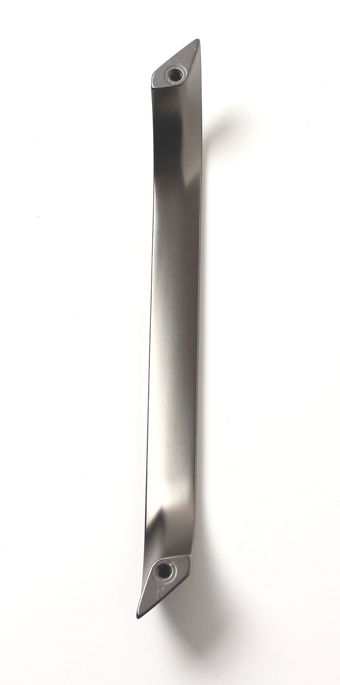 14257 úchytka rozteč 160mm, matný antracit