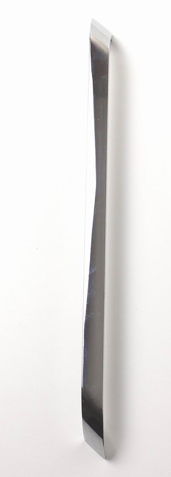 14258 úchytka rozteč 320mm, chrom lesk