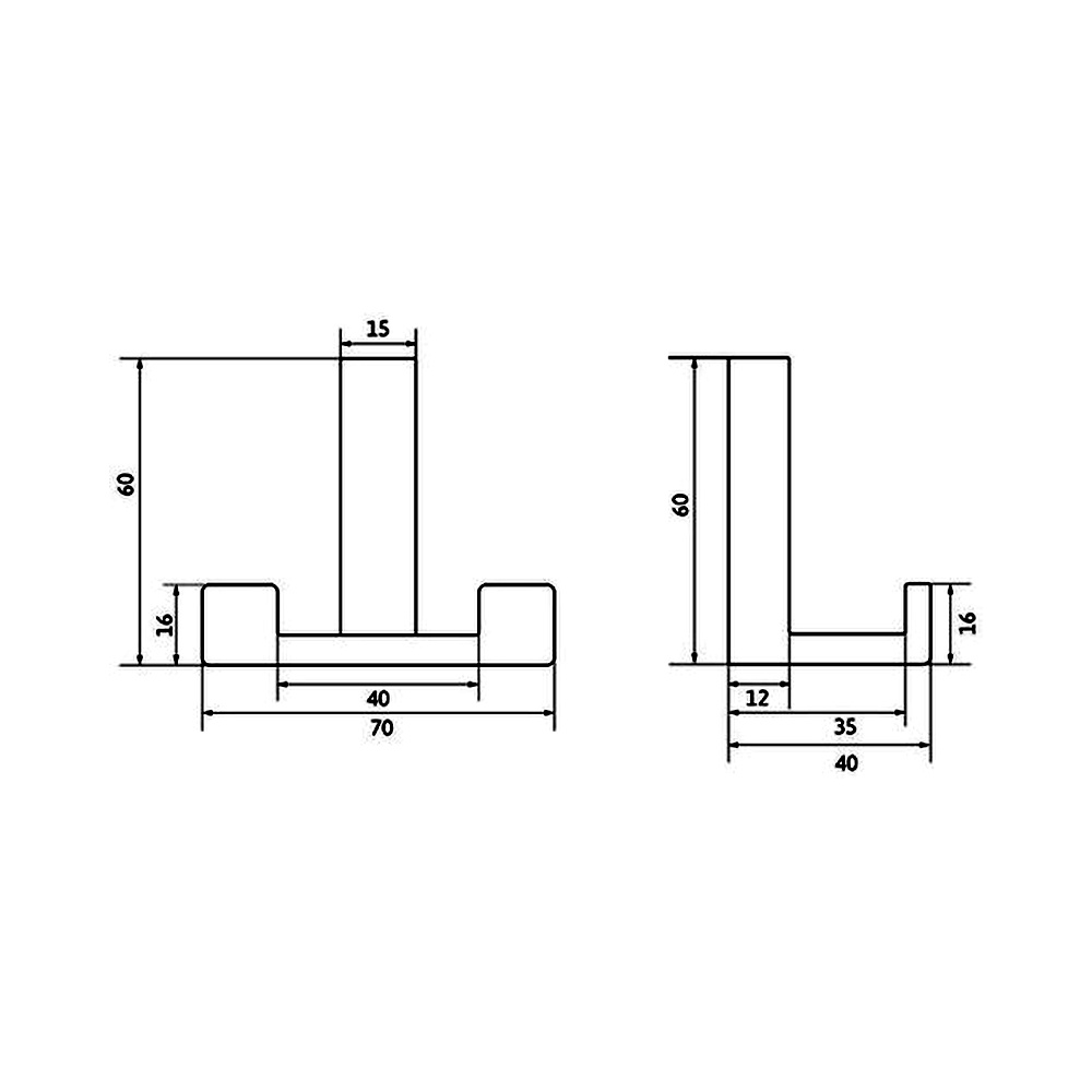 14275 dvojháček bílý
