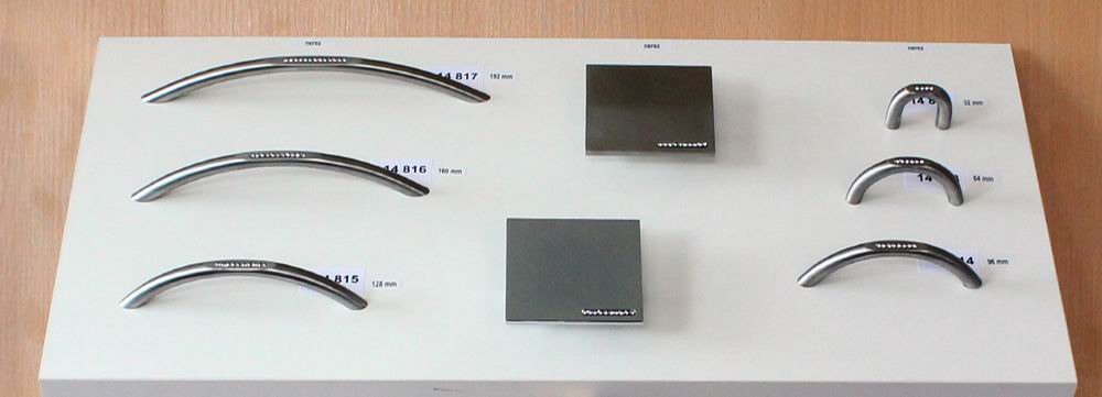 14812 úchytka swarovski