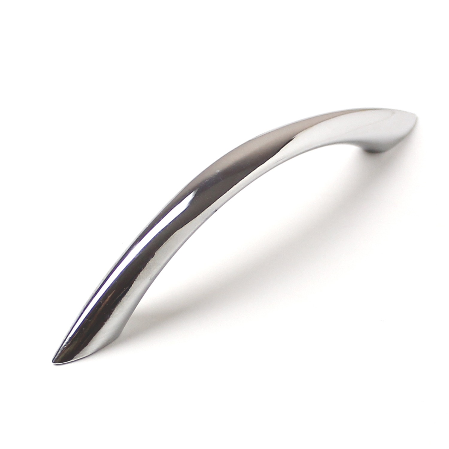 17036 úchytka rozteč 96mm chrom lesklý