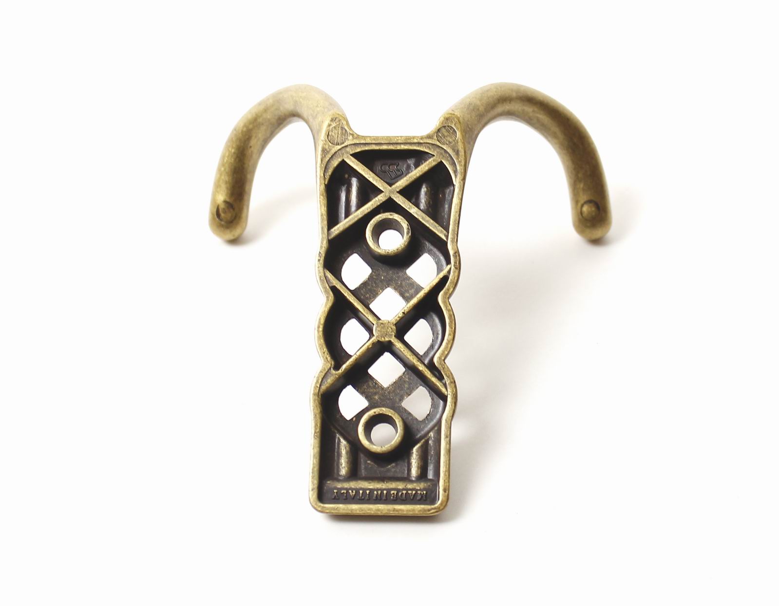 284271 dvojháček staromosaz