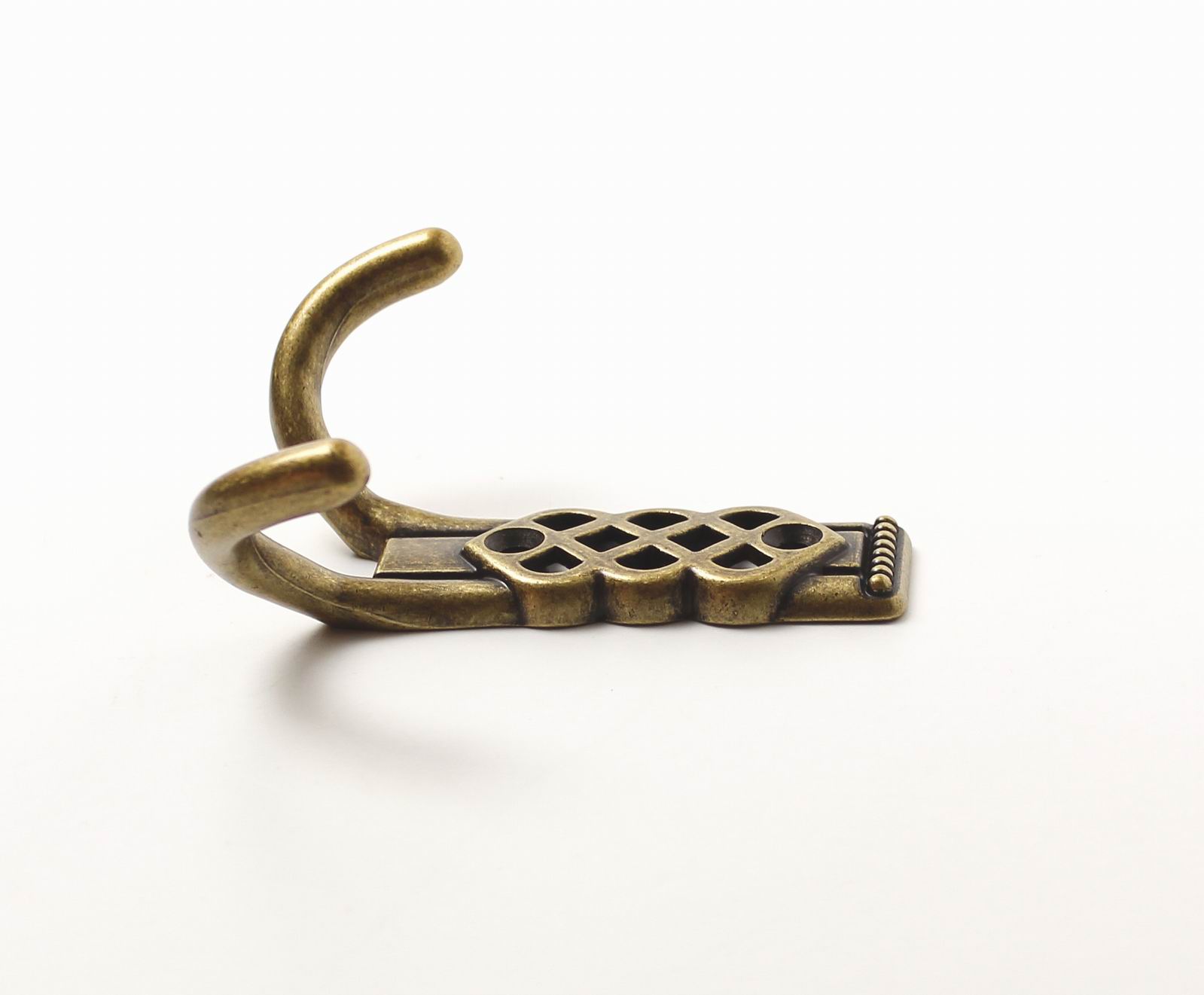 284271 dvojháček staromosaz