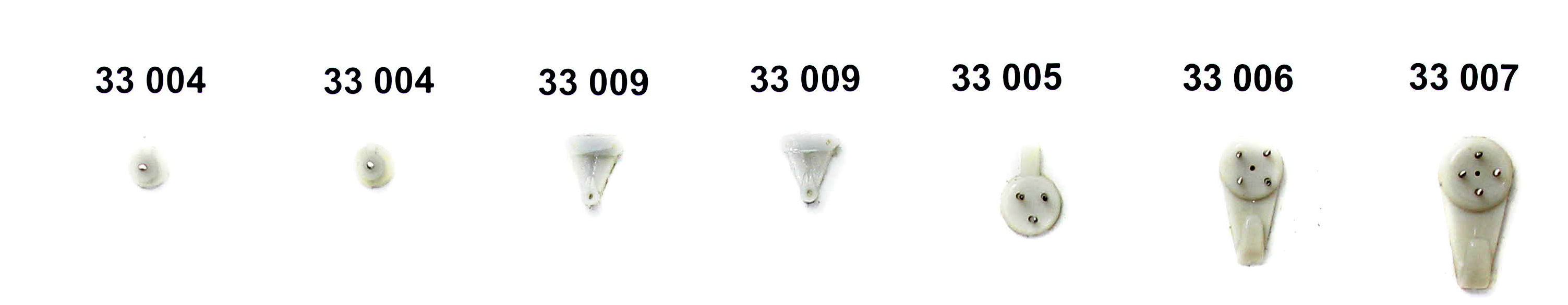 33005 háček do betonu vel.2