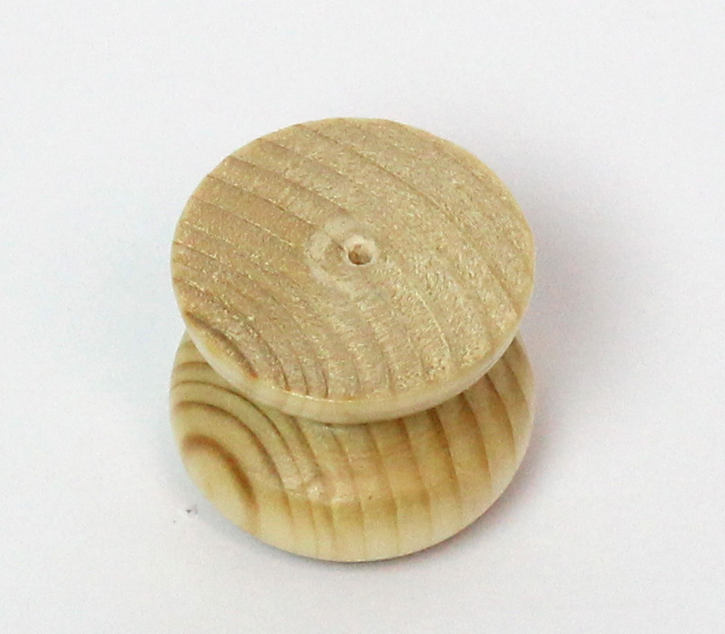 47006 úchytka smrk 44x38mm