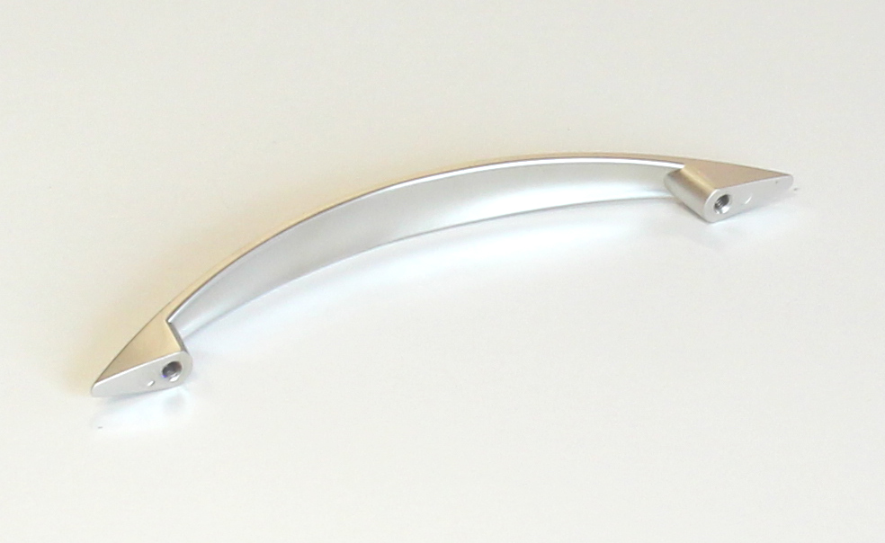 55640 úchytka JAMO rozteč 128mm Ni Satén