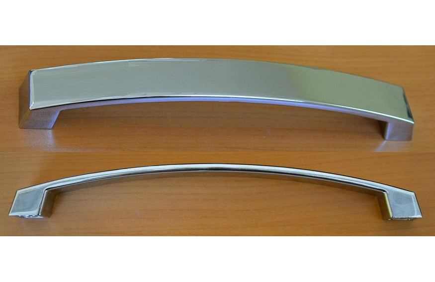 62272 - NORA 320mm Ni -broušený
