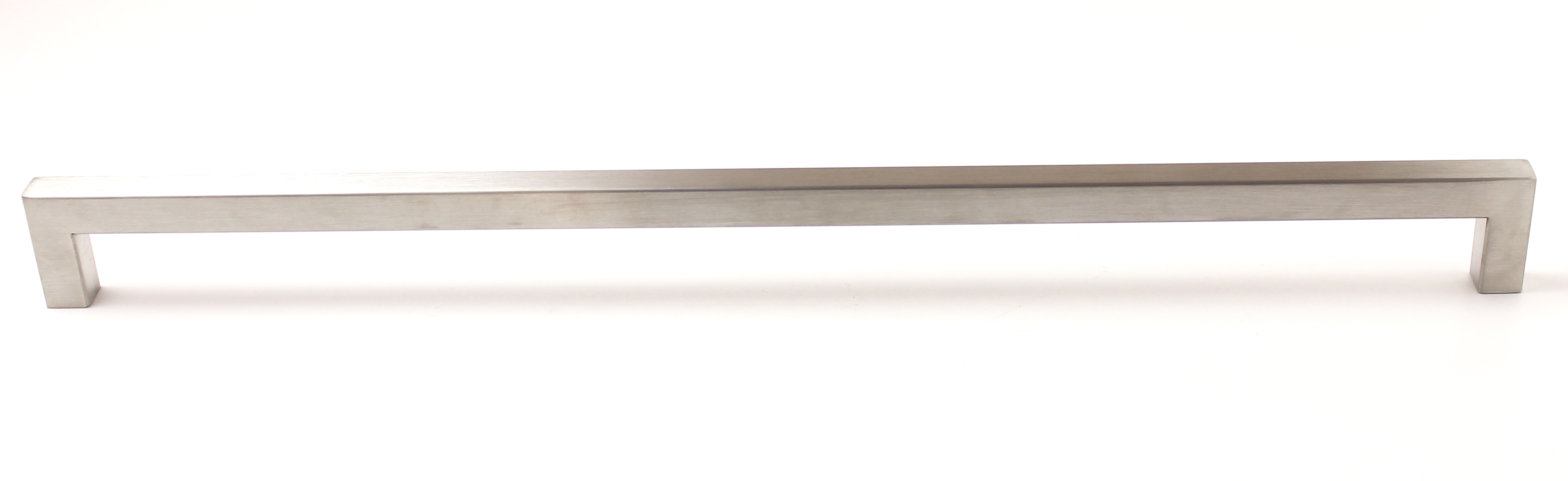 62436 úchytka TAMIKA rozteč 448mm nerez
