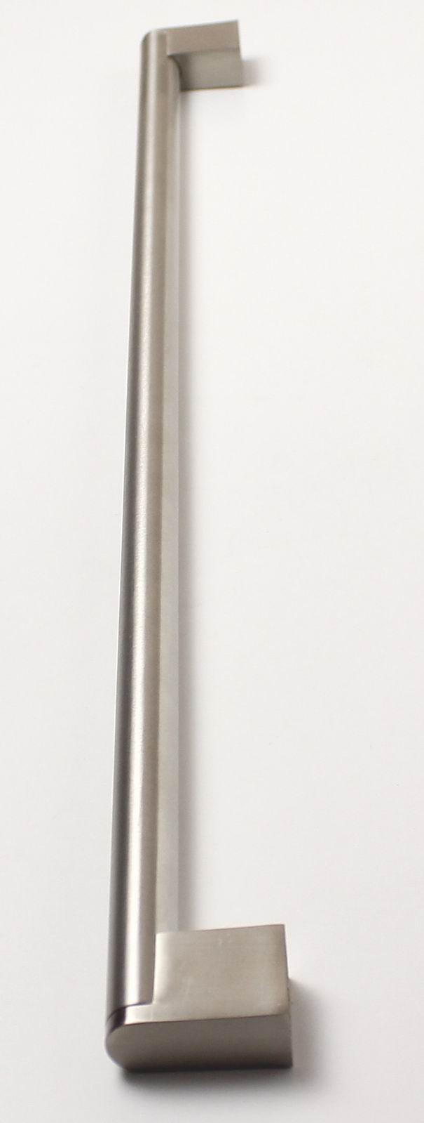 62458 úchytka PALANA rozteč 432mm nerez