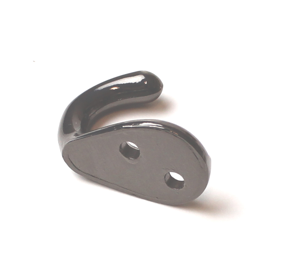 62709 háček staromosaz