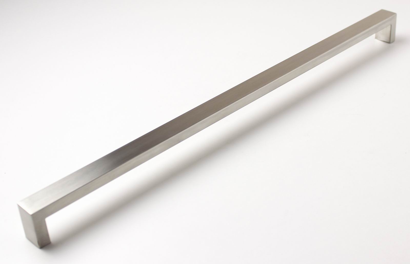 62795 úchytka JOSEF rozteč 432mm nerez