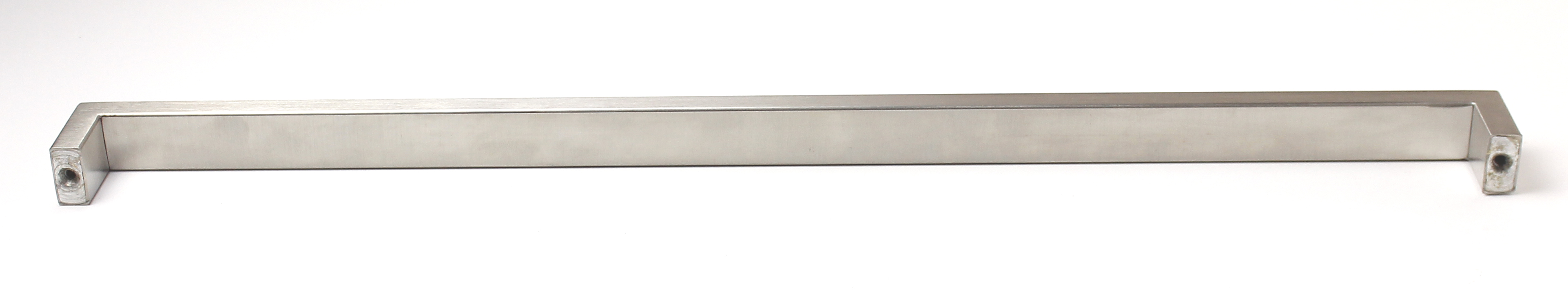 62795 úchytka JOSEF rozteč 432mm nerez