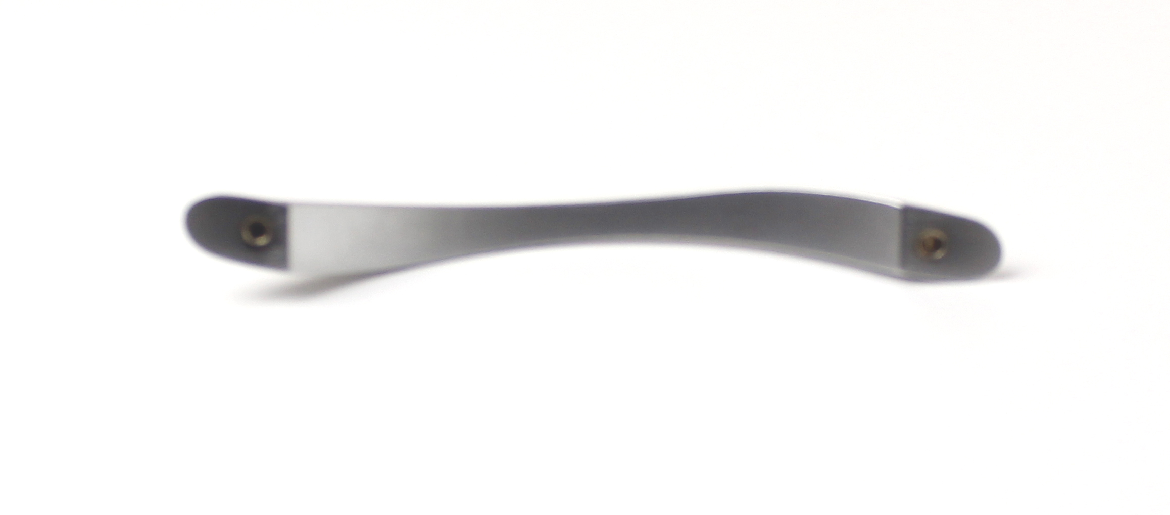 63007 úchytka ORIS rozteč 128mm satén chrom