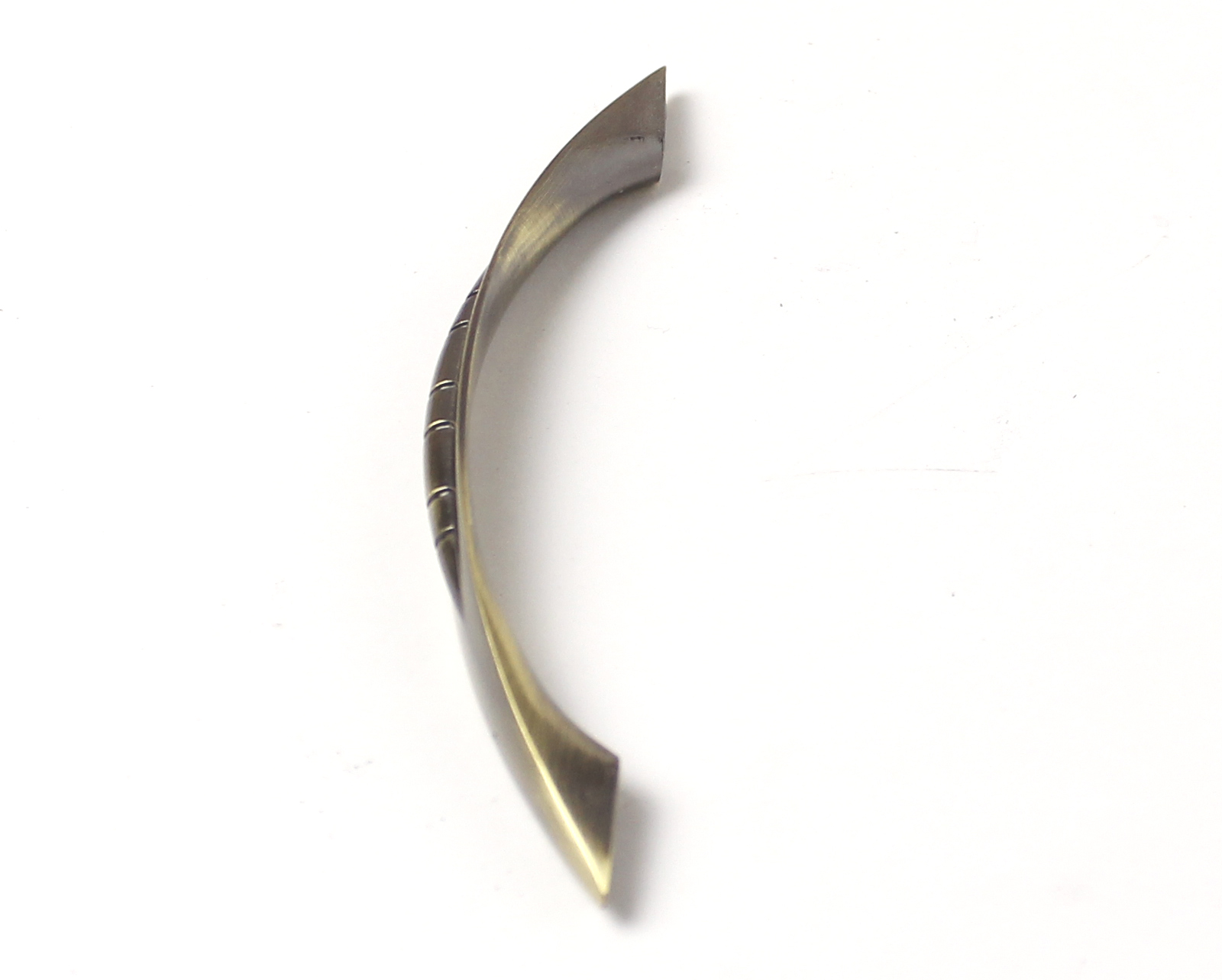 63108 úchytka LEGIN rozteč 96mm staromosaz