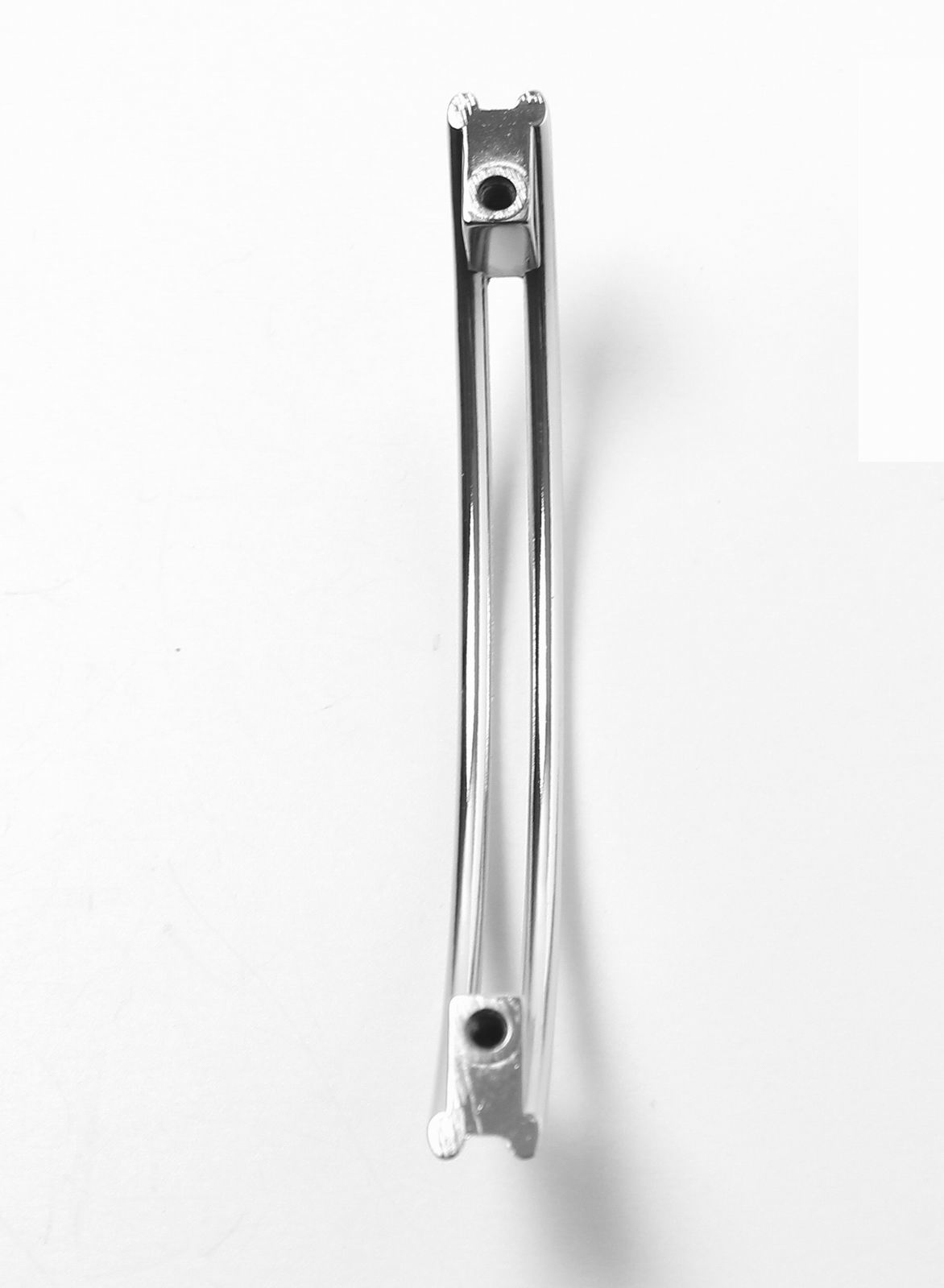 63121 úchytka MARTIN rozteč 96mm chrom lesklý