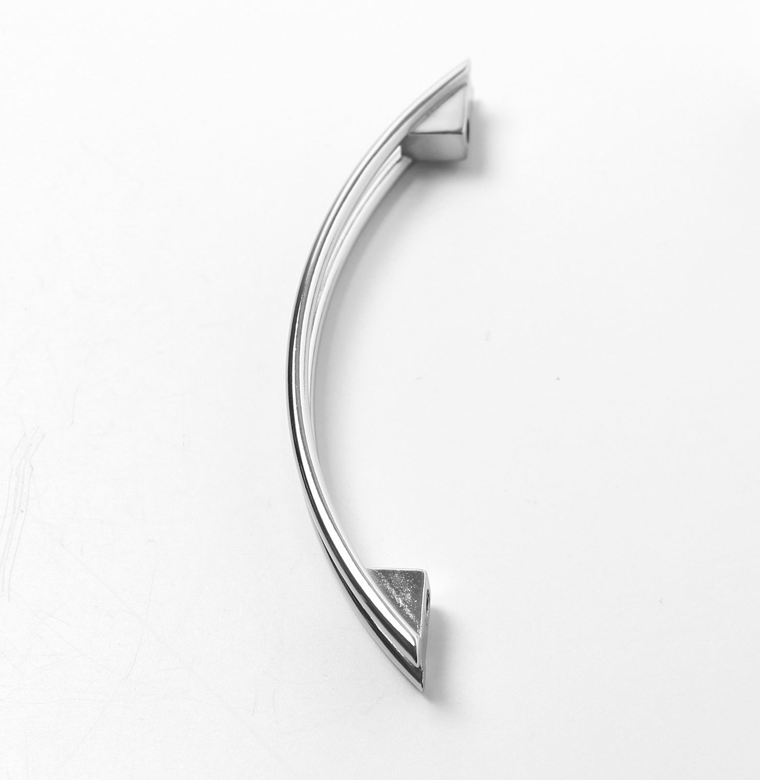 63121 úchytka MARTIN rozteč 96mm chrom lesklý