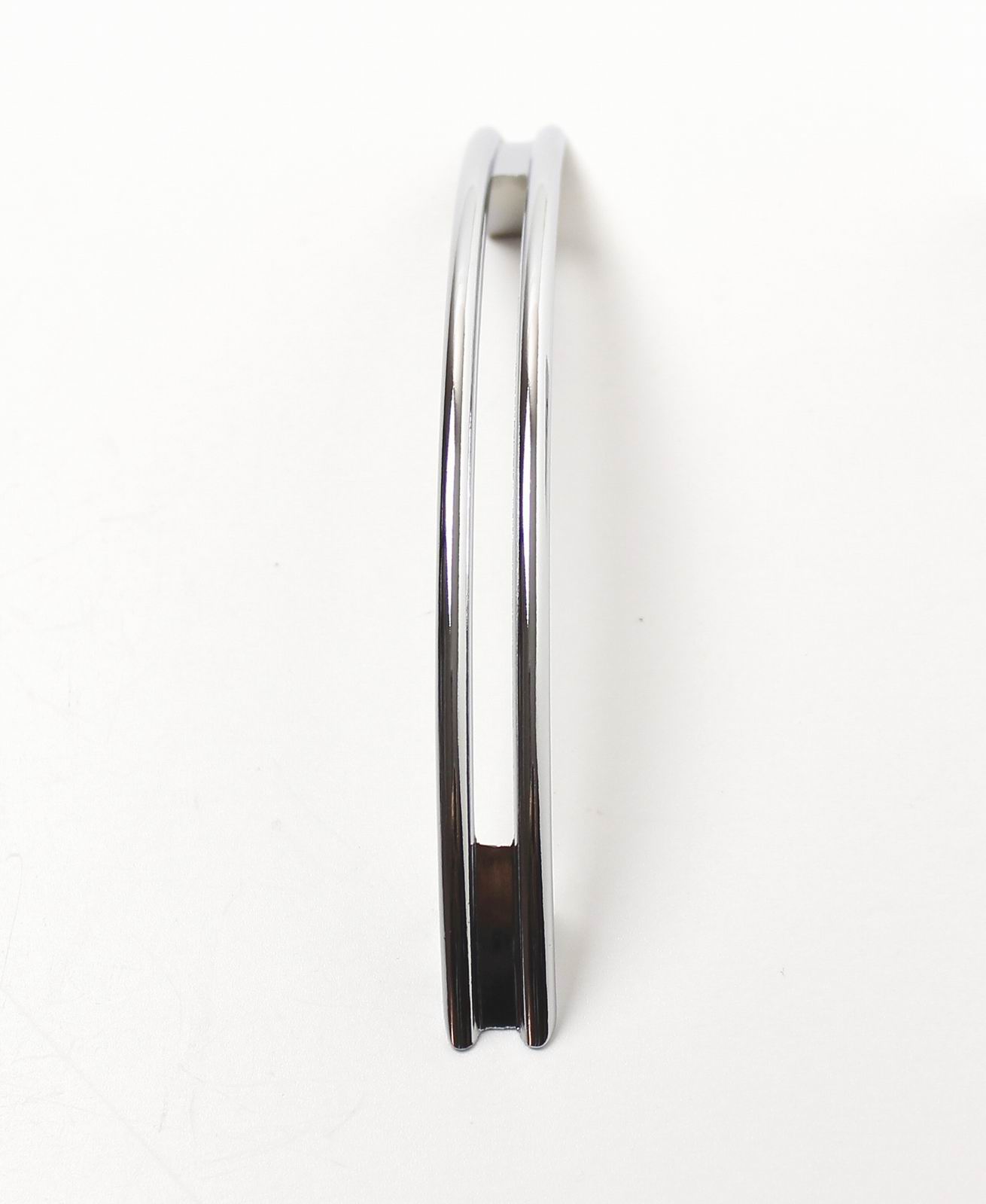 63121 úchytka MARTIN rozteč 96mm chrom lesklý