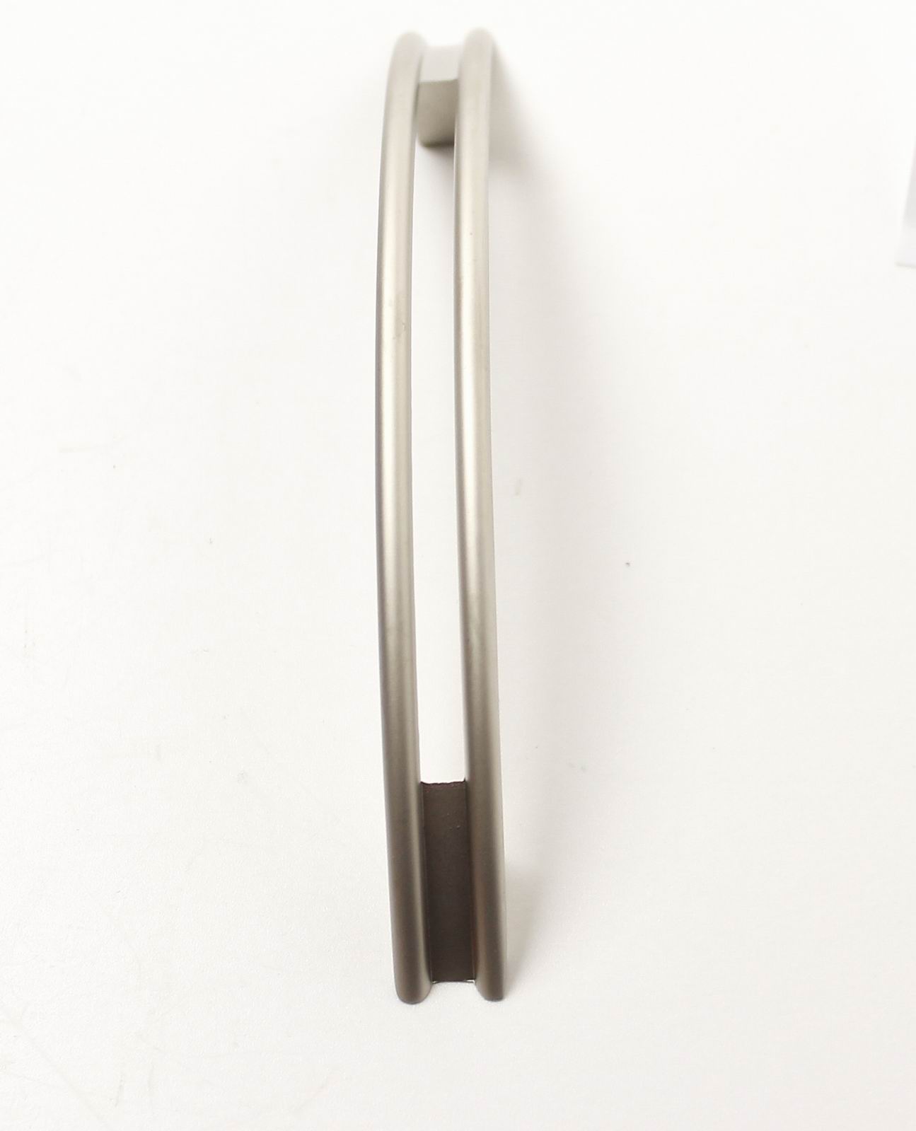 63123 úchytka MARTIN rozteč 96mm nikl satén