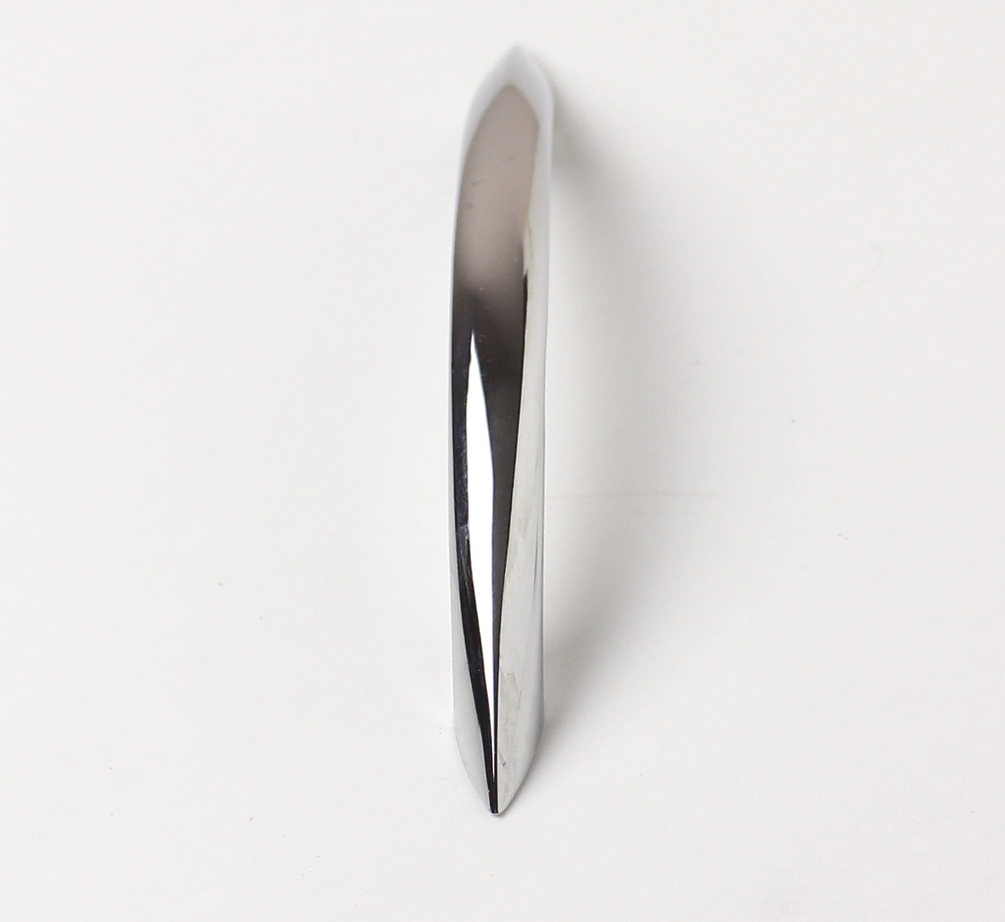 63141 úchytka PORTA rozteč 96mm chrom lesklý