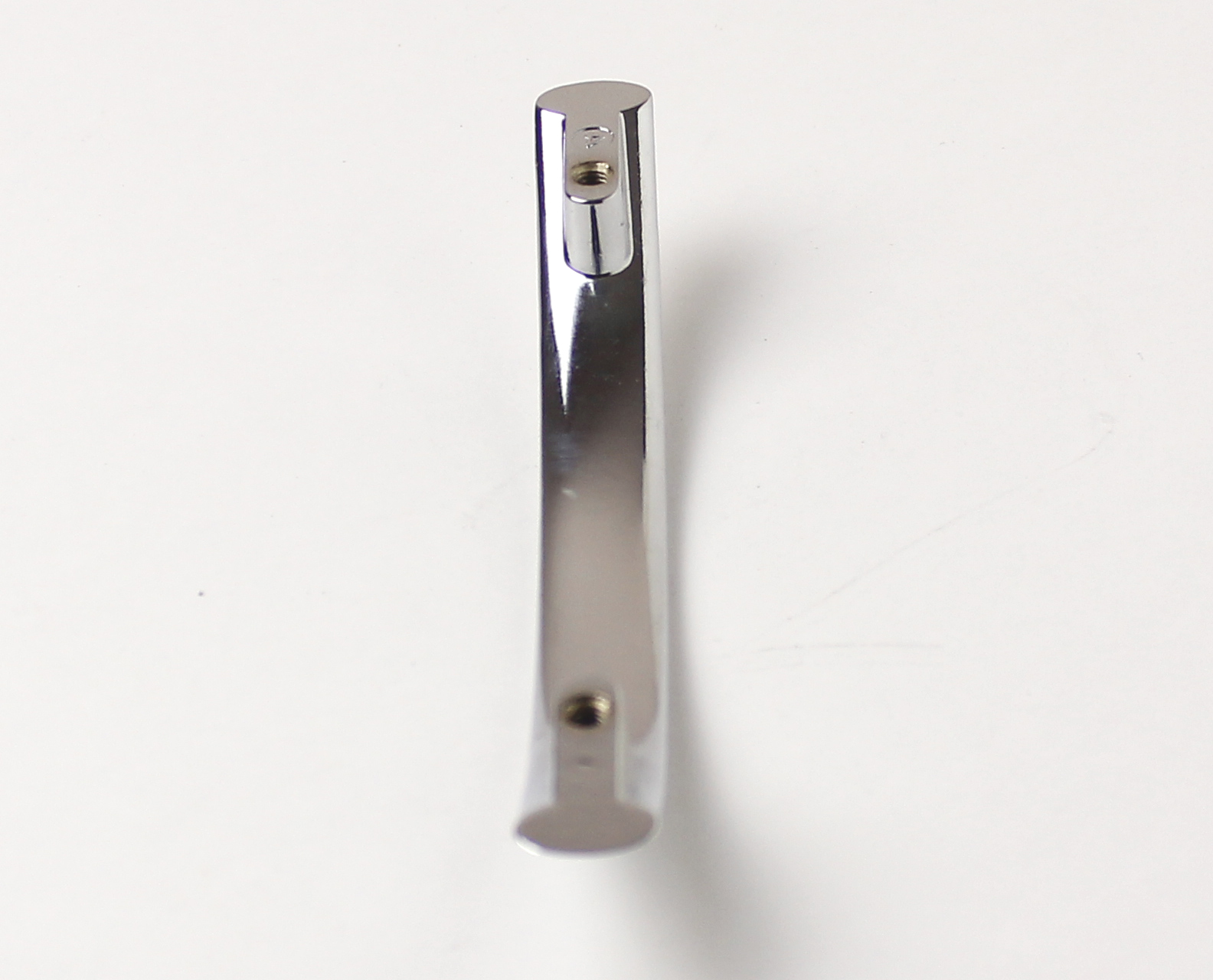 63171 úchytka CARMEN rozteč 96mm chrom lesklý