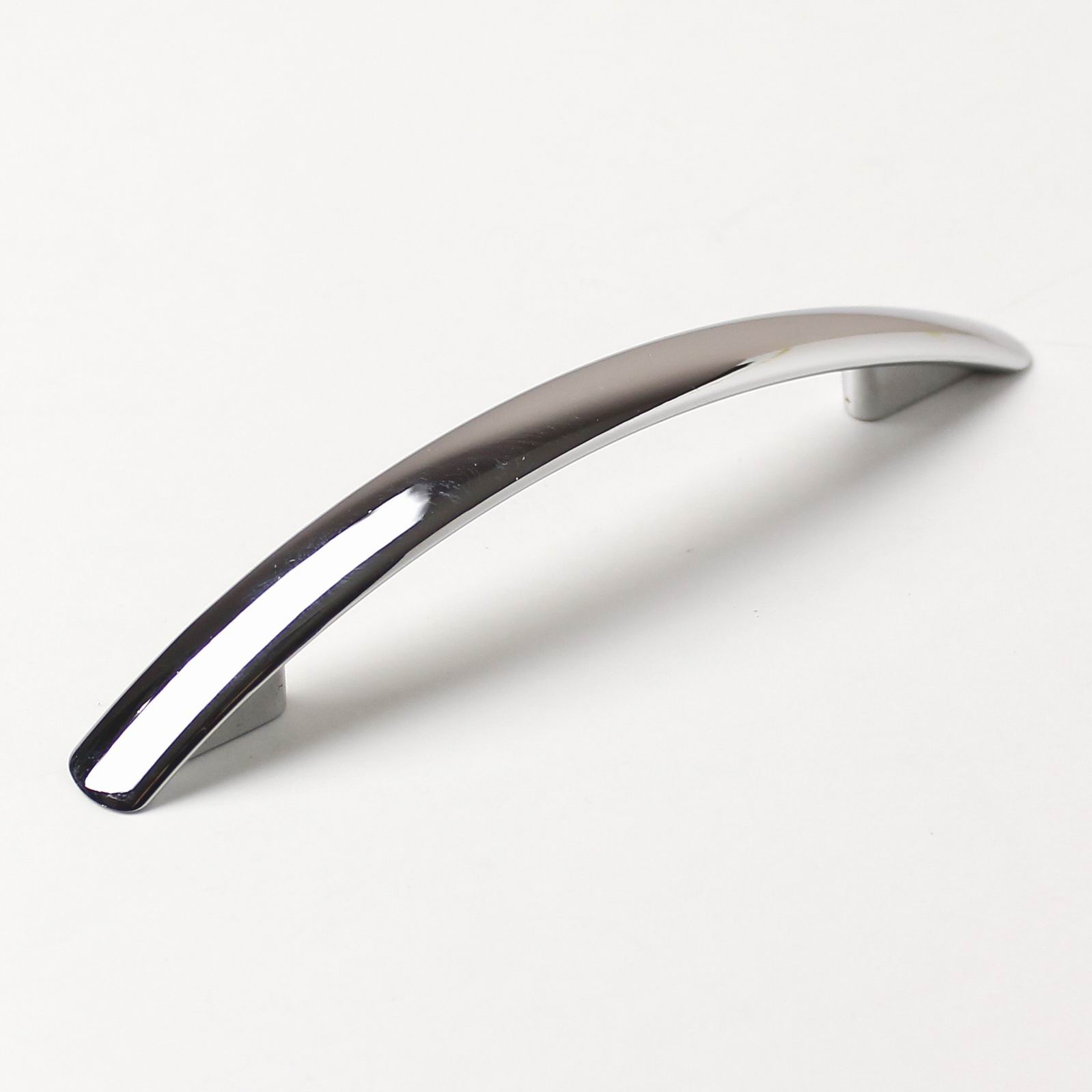 63171 úchytka CARMEN rozteč 96mm chrom lesklý