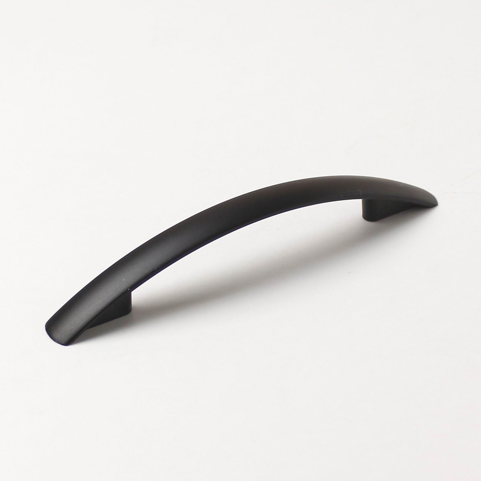 63178 úchytka CARMEN rozteč 96mm mat černý