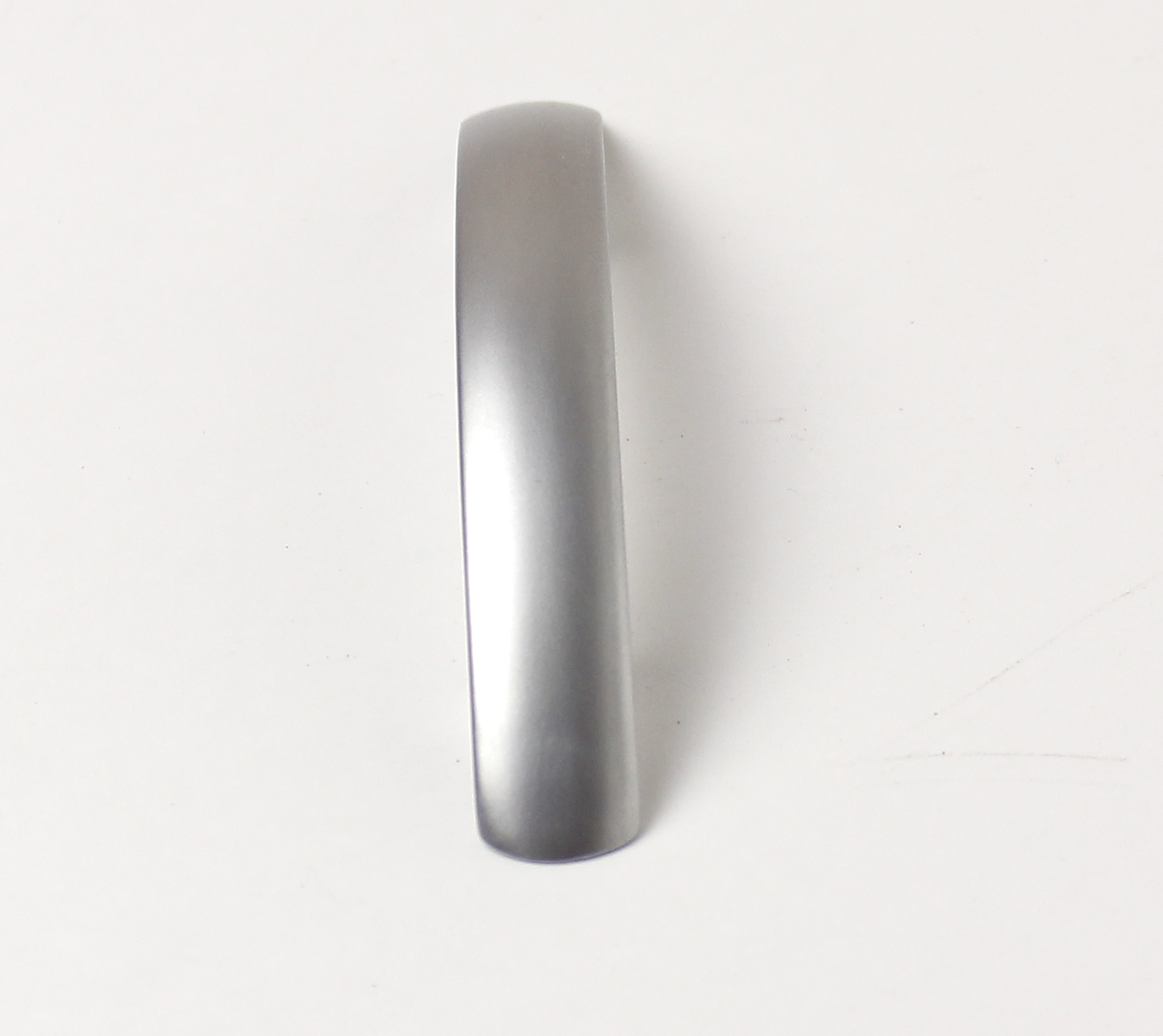 63187 úchytka CARMEN rozteč 64mm satén chrom