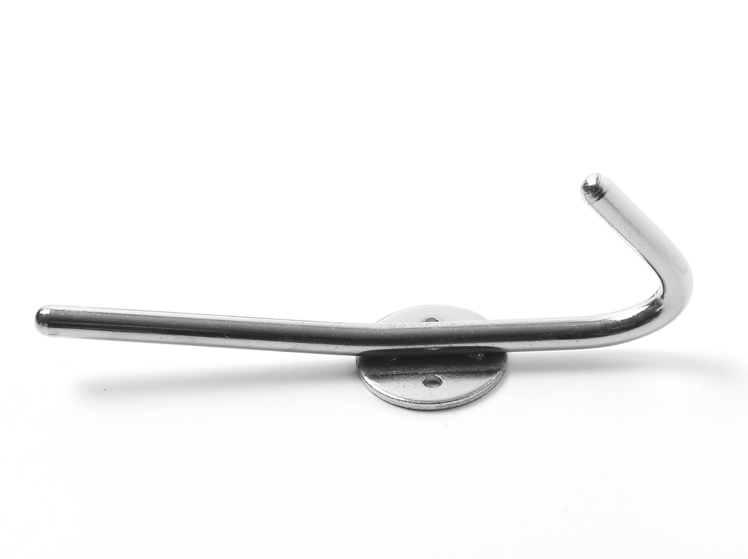 63312 věšák VLASTA nikl