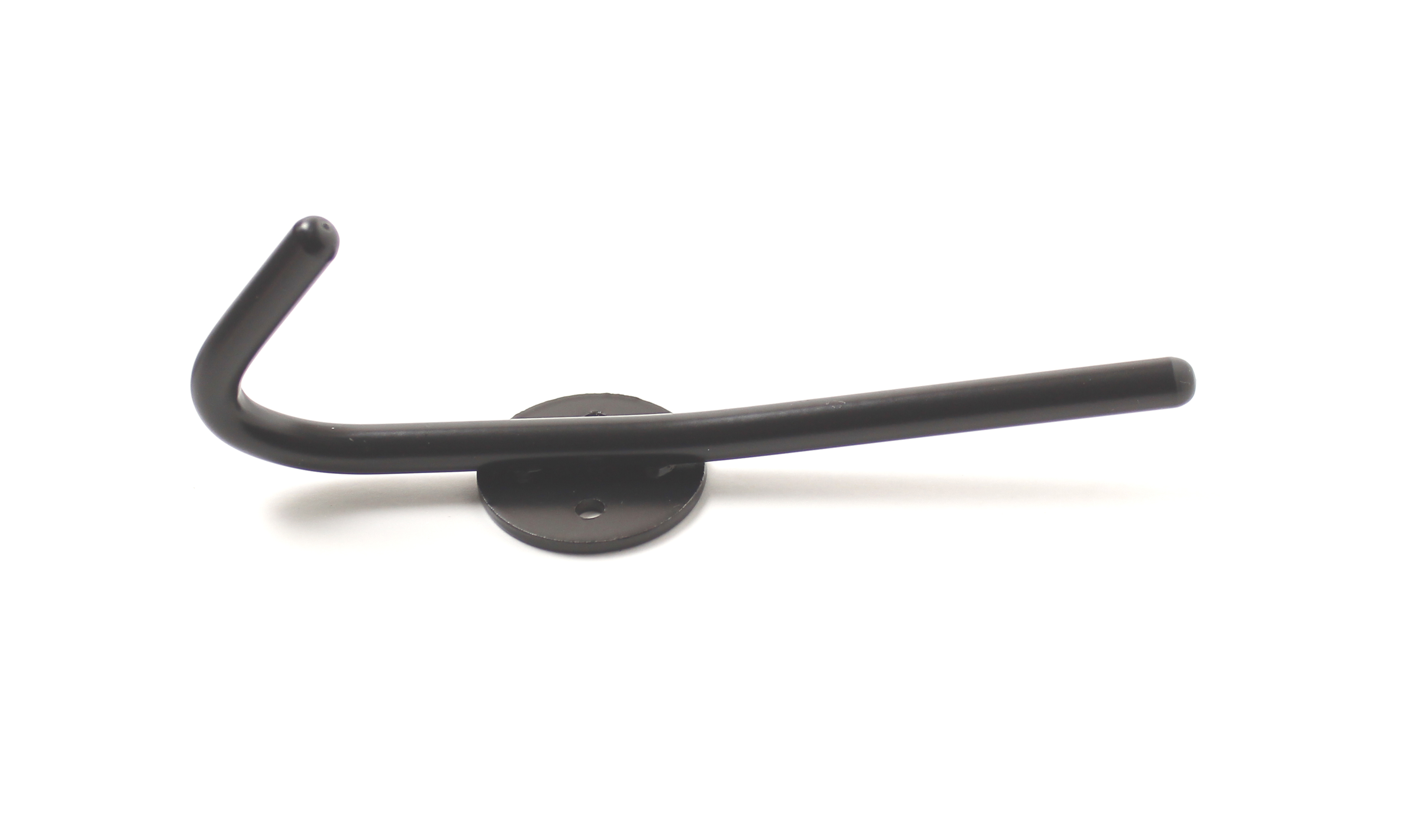 63315 věšák VLASTA černý