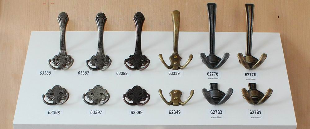 63398 dvojháček ROMA staromosaz