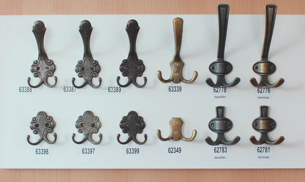 63398 dvojháček ROMA staromosaz