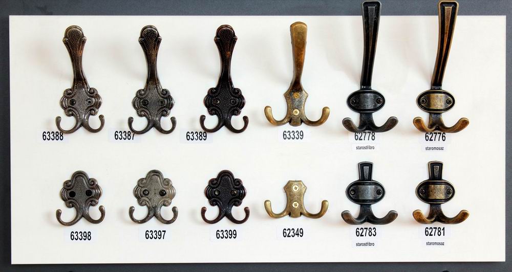 63398 dvojháček ROMA staromosaz