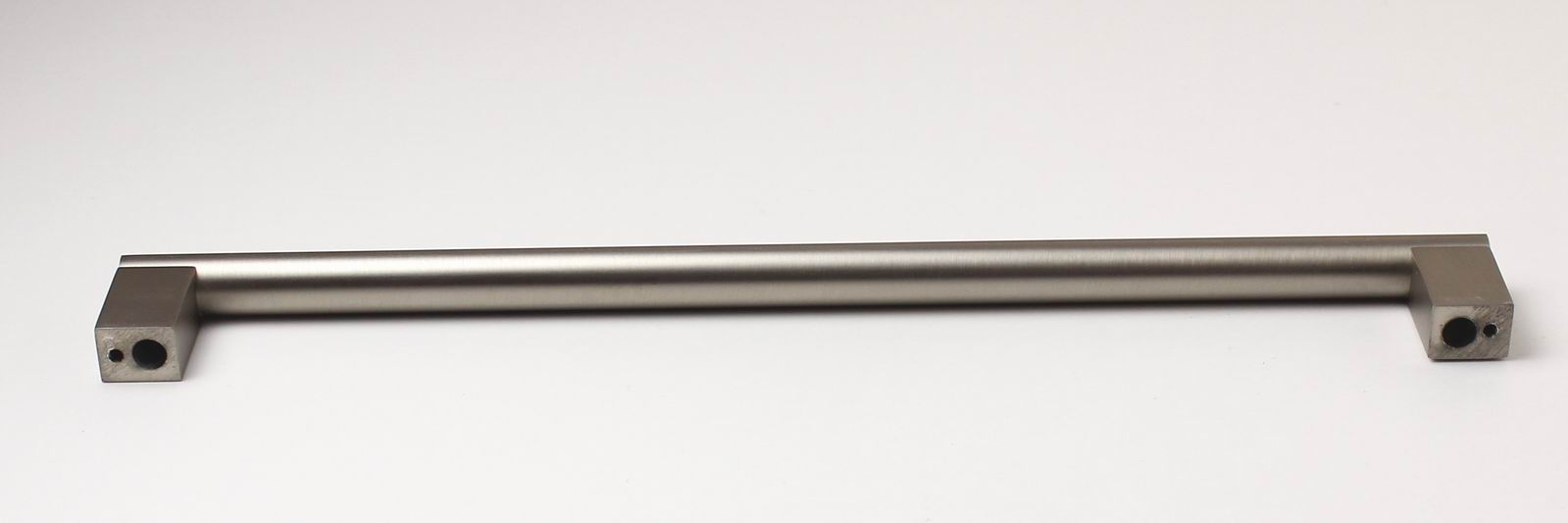 63495 úchytka PALMA rozteč 320mm broušený nikl