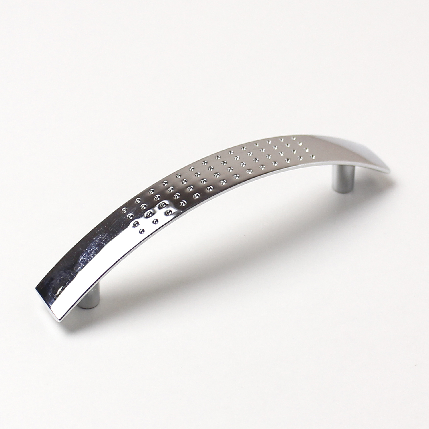 63521 úchytka ANNA rozteč 64mm chrom lesklý