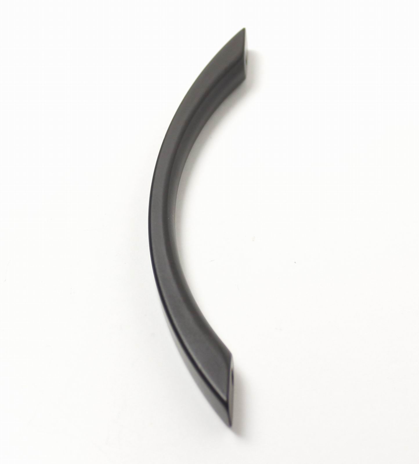 63705 úchytka TINA rozteč 128mm mat černý