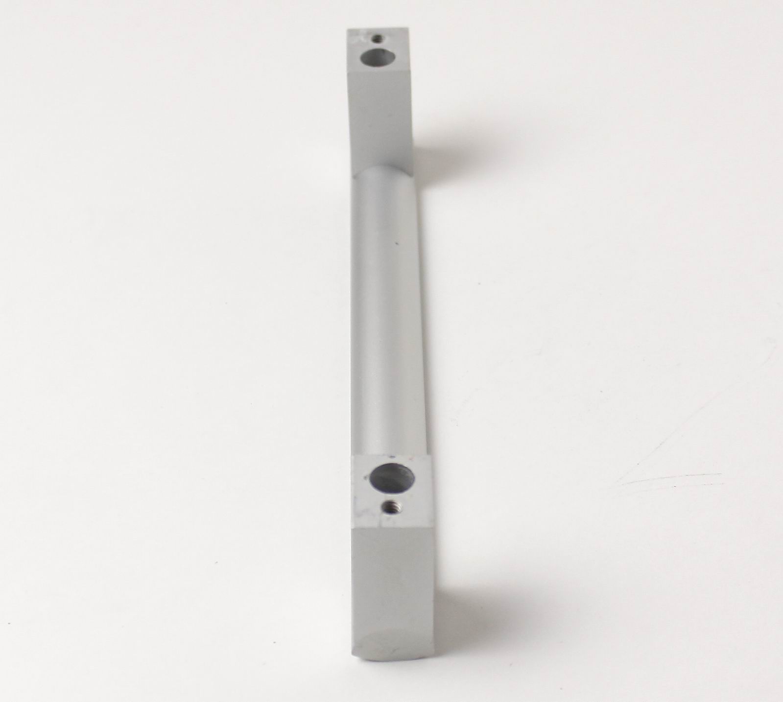 63732 úchytka XAVER rozteč 160mm hliník