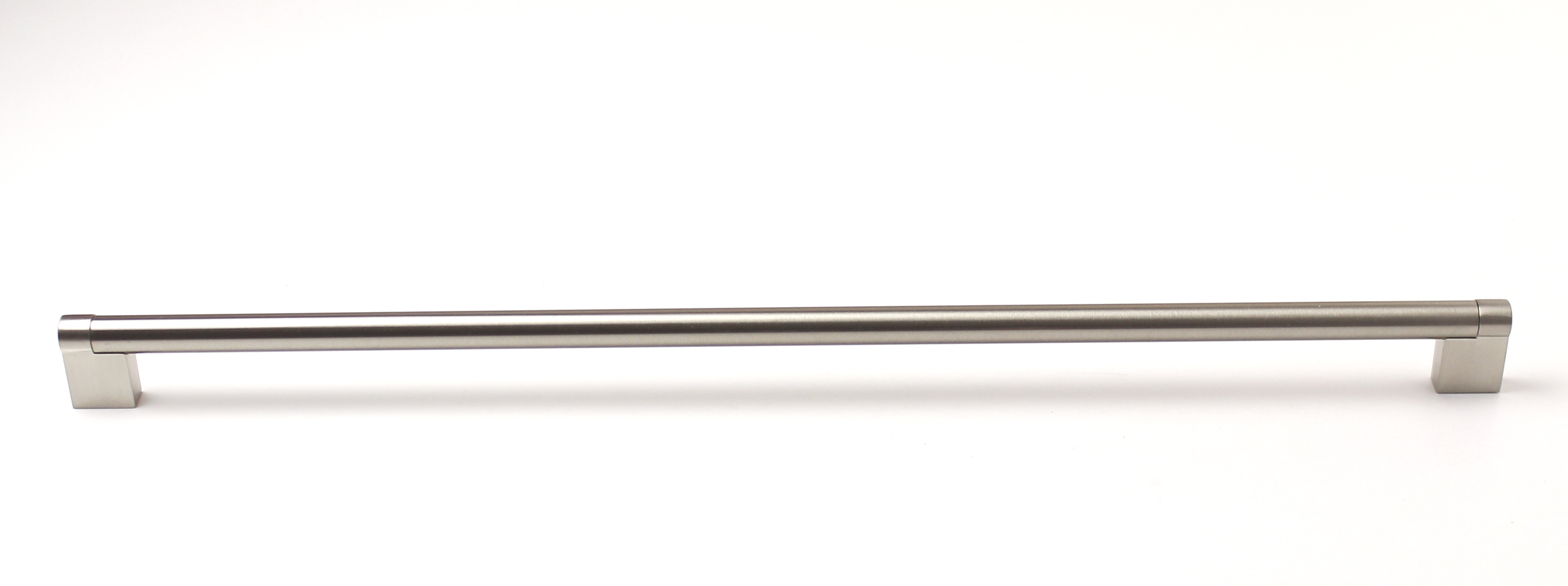 63778 úchytka PALOMA  rozteč 432mm nerez