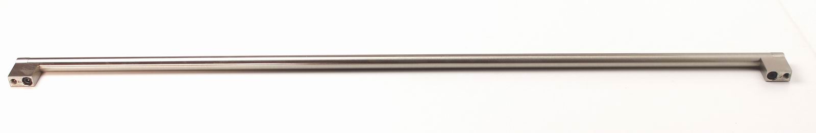 63780 úchytka PALOMA rozteč 608mm nerez