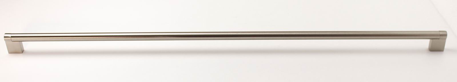 63780 úchytka PALOMA rozteč 608mm nerez