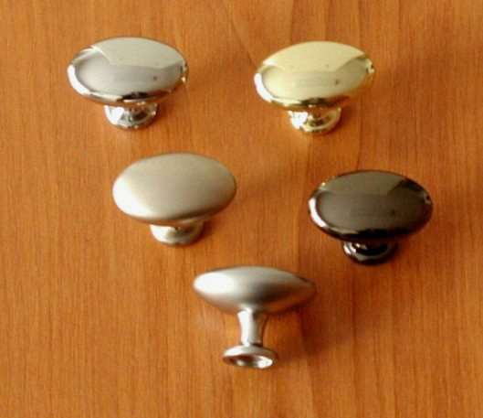 63987 knopka SAMARA satén chrom K35