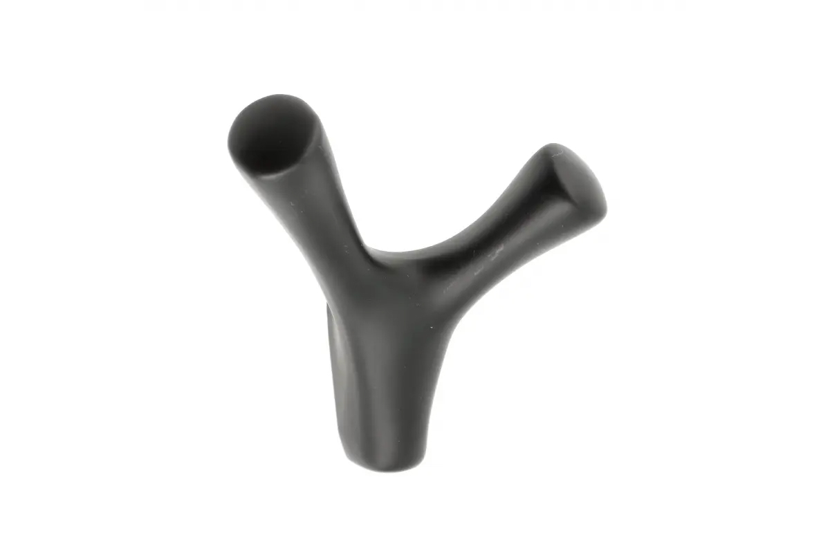 66203 věšák strom Černá