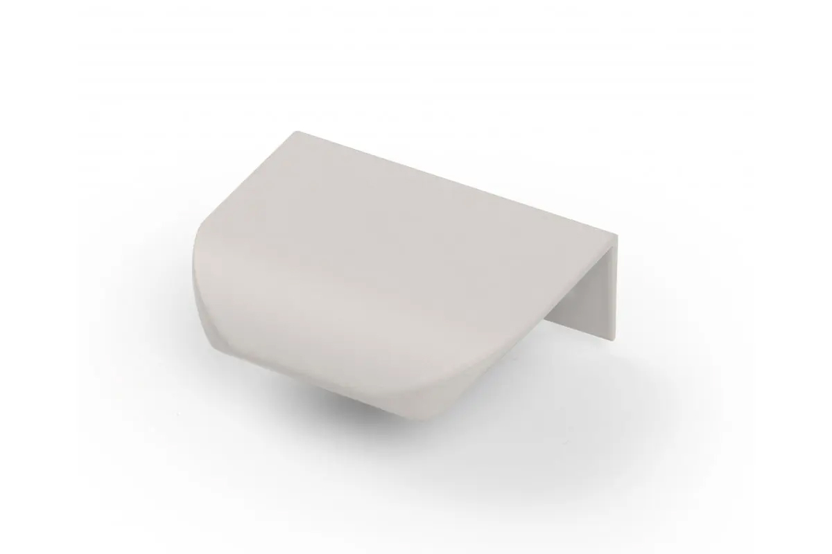 66305  profilová úchytka Nábytková GTV HEXA, C= rozteč 32mm, L=50mm