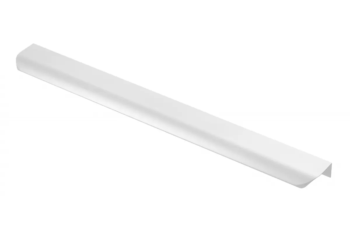 66337  profilová úchytka HEXA hliníková (hliník anoda) rozteč 320mm