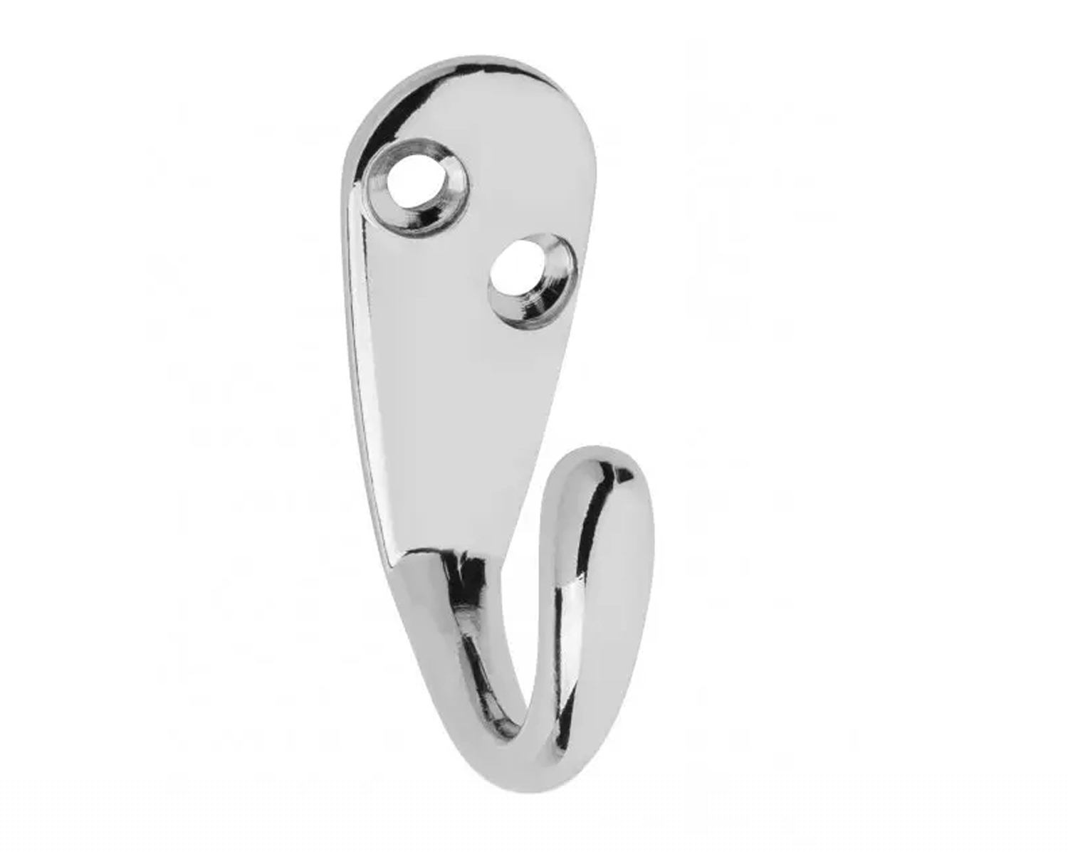 66510- háček H1 Elegance chrom