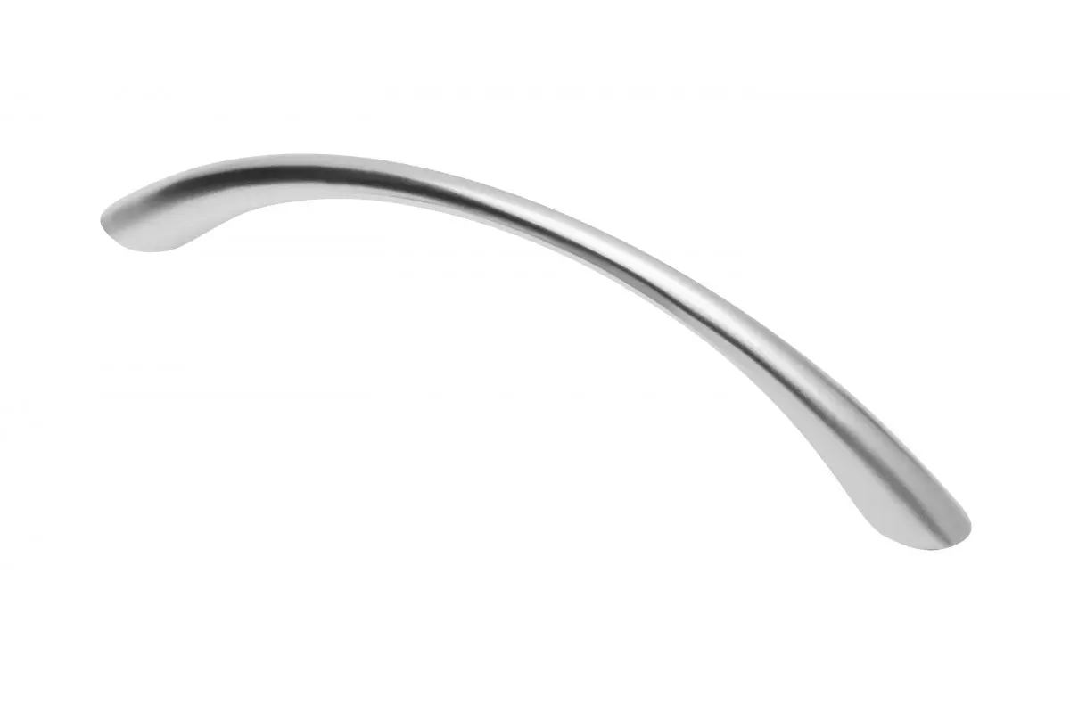 66666- úchytka 96mm satén chrom typ UO2