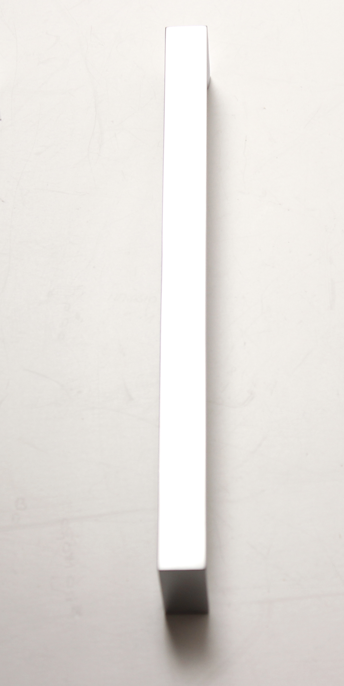 770003 úchytka rozteč 192mm satén chrom